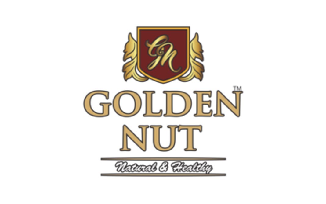 Golden Nut Cashew (Kaju)    Pack  200 grams